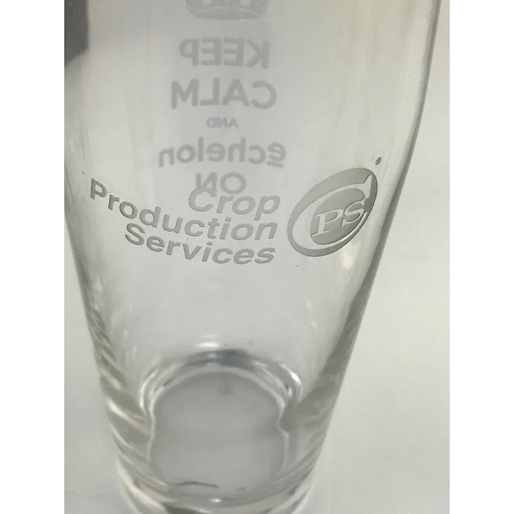 Keep Calm keep services